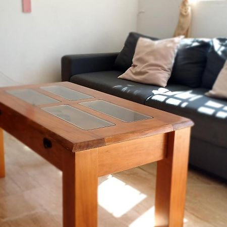 Apartamentos La Libertad Estepona Luaran gambar