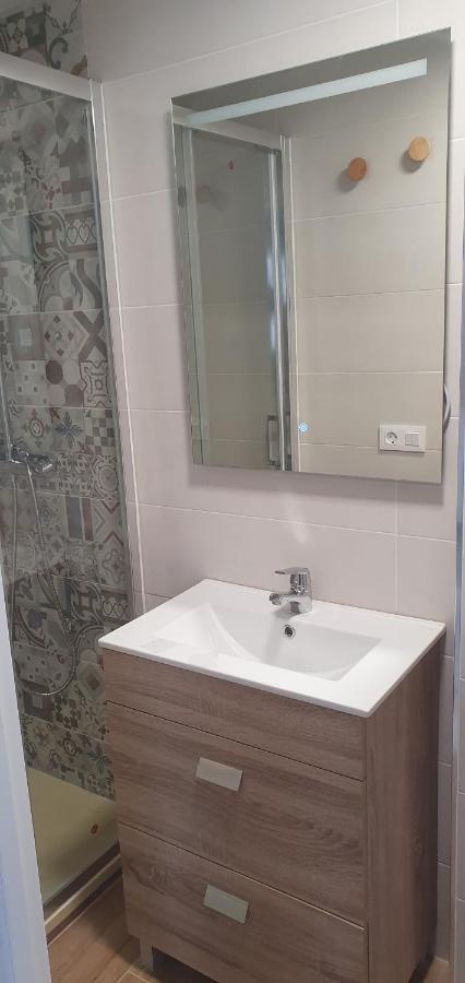 Apartamentos La Libertad Estepona Luaran gambar