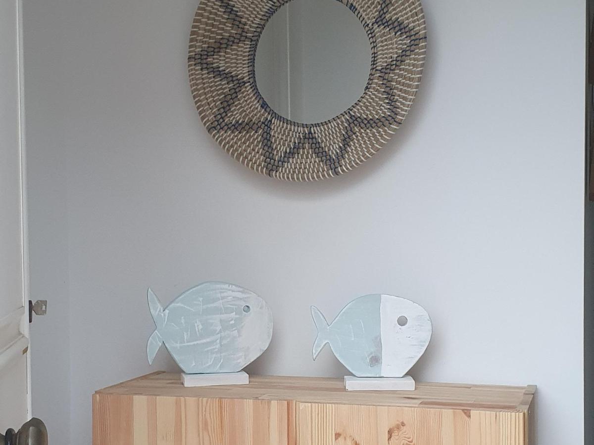 Apartamentos La Libertad Estepona Luaran gambar