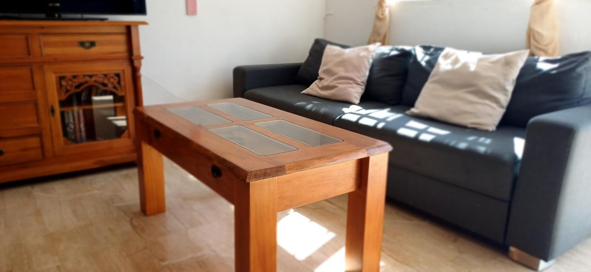 Apartamentos La Libertad Estepona Luaran gambar